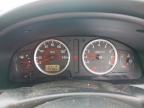 2006 NISSAN ALMERA SX for sale at Copart SANDY