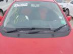 2015 FORD KA ZETEC for sale at Copart BRISTOL
