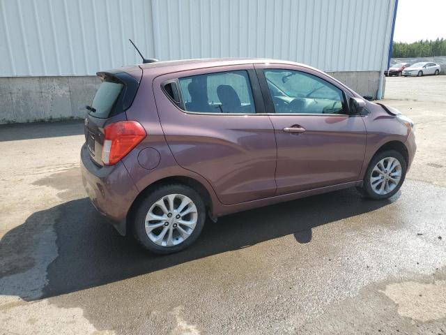 2019 CHEVROLET SPARK 1LT  