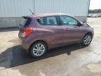 2019 CHEVROLET SPARK 1LT   for sale at Copart NB - MONCTON