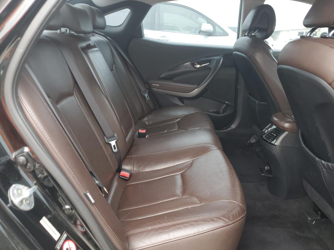 2013 Hyundai Azera VIN: KMHFG4JGXDA228608 Lot: 69691545