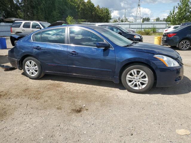 2011 NISSAN ALTIMA BASE  