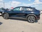 2025 FORD MUSTANG MACH-E SELECT   à vendre chez Copart TX - DALLAS