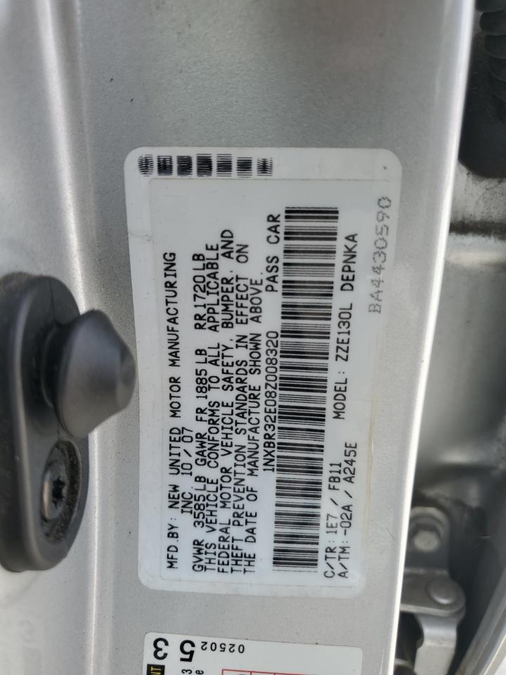 X (E140, E150) X (E140, E150)