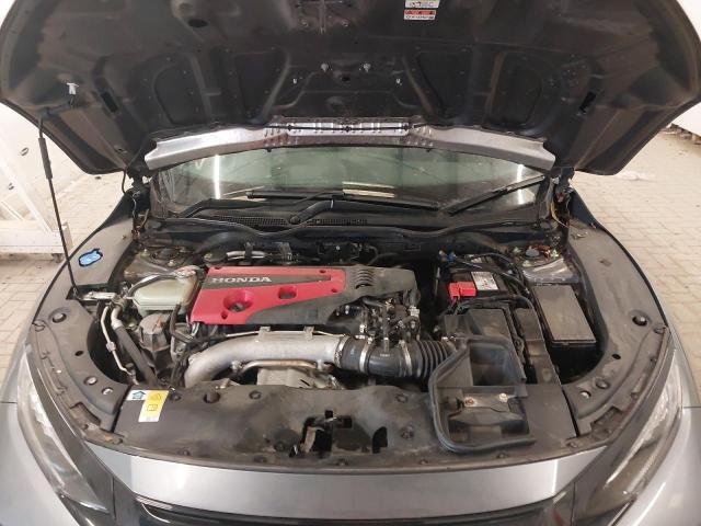 2021 HONDA CIVIC TYPE