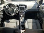 2018 CHEVROLET SONIC LT à vendre chez Copart NB - MONCTON