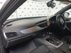 2014 AUDI A6 S LINE for sale at Copart NEWBURY
