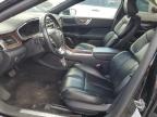 2017 LINCOLN CONTINENTAL    for sale at Copart FL - TAMPA SOUTH