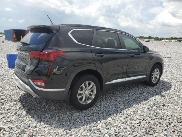  HYUNDAI SANTA FE 2020 Czarny