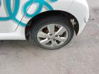 2013 TOYOTA AYGO FIRE for sale at Copart SANDTOFT