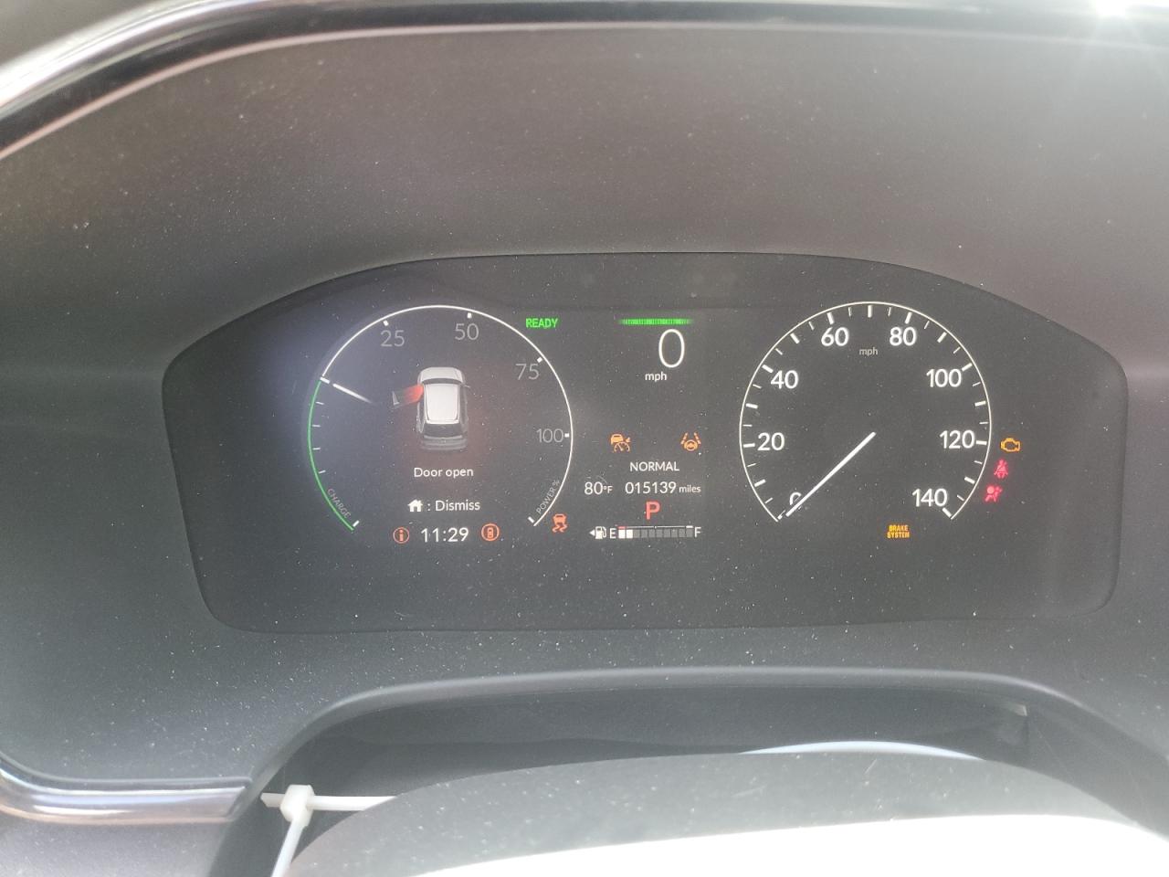 2025 Honda Cr-V Sport-L VIN: 7FARS6H88SE010525 Lot: 70333745