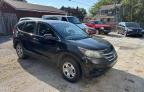 2013 HONDA CR-V LX   à vendre chez Copart KS - KANSAS CITY