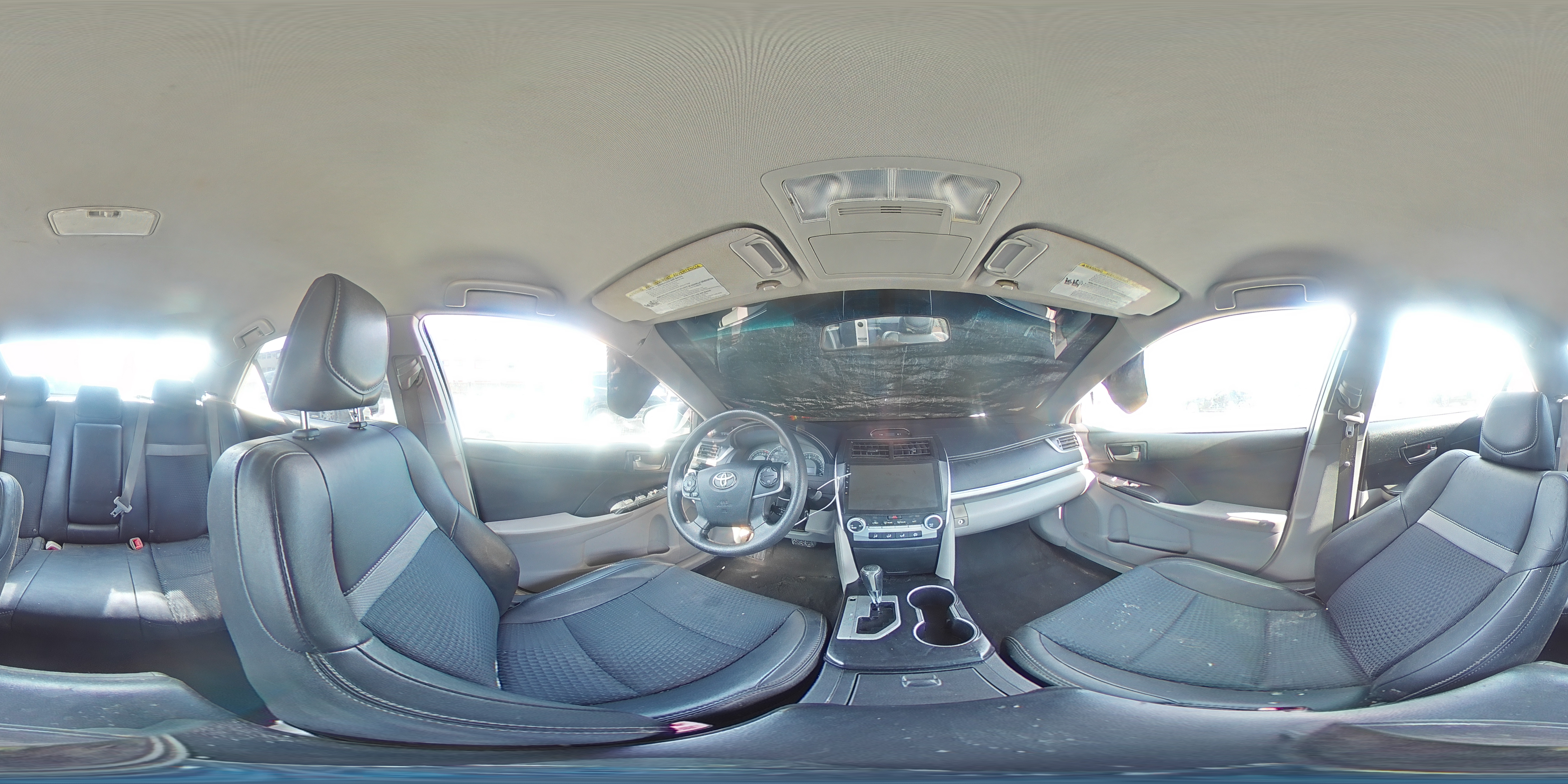 2013 Toyota Camry L VIN: 4T1BF1FK5DU666531 Lot: 70038245
