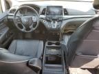 2022 HONDA ODYSSEY TOURING   for sale at Copart ON - TORONTO