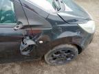 2011 FORD KA TITANIUM for sale at Copart PETERLEE