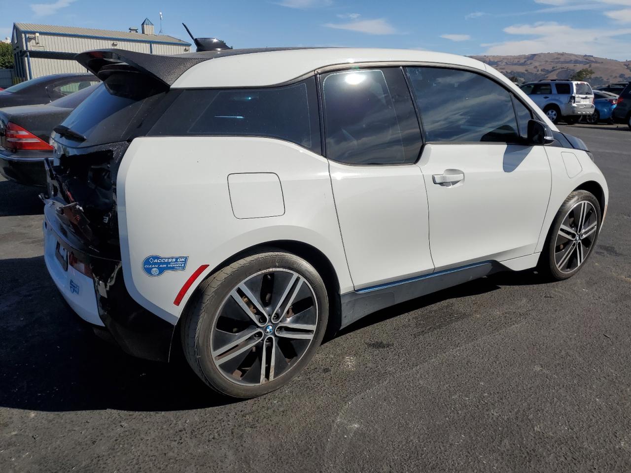 Фото: WBY1Z8C35HV893598