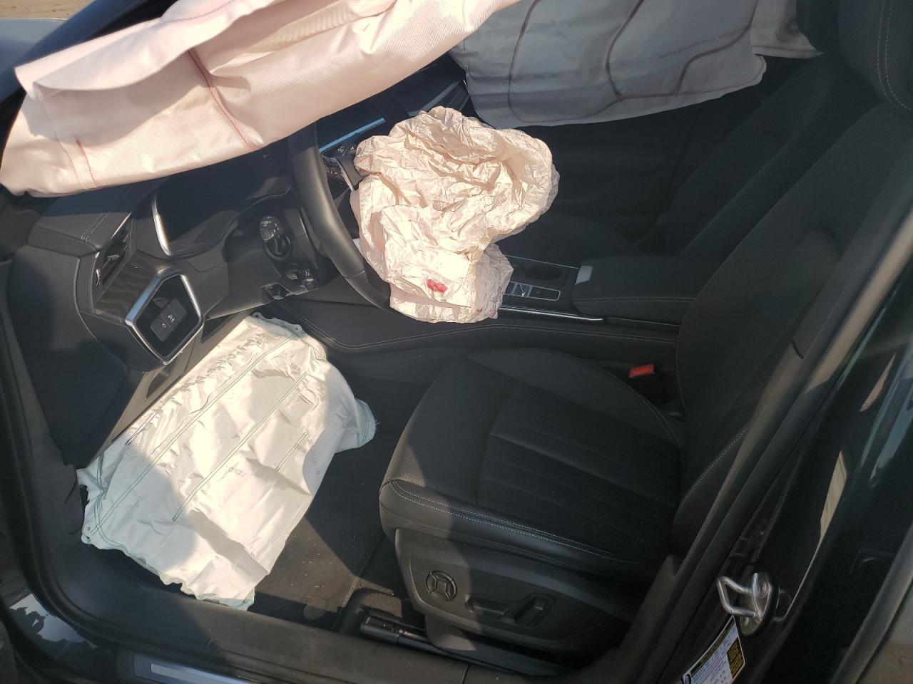 2023 Audi A6 Premium Plus VIN: WAUE3BF21PN065211 Lot: 67306065