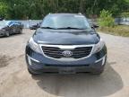 2012 KIA SPORTAGE BASE   for sale at Copart ON - LONDON