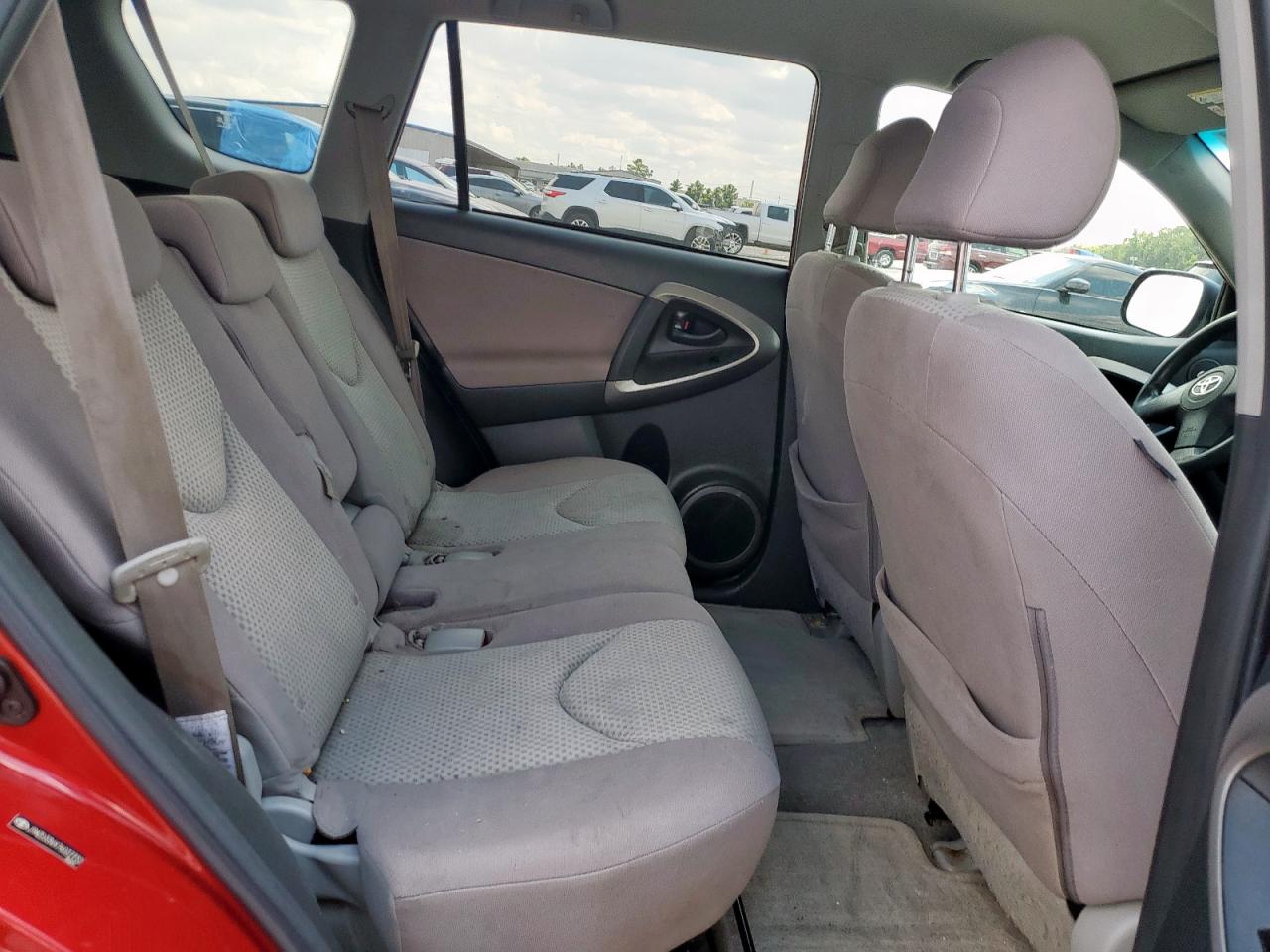 2007 Toyota Rav4 VIN: JTMZD33VX76037732 Lot: 67935735