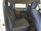2016 TOYOTA TACOMA DOUBLE CAB   for sale at Copart CT - HARTFORD SPRINGFIELD