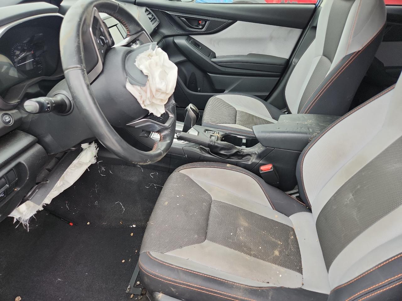 2020 Subaru Crosstrek Premium VIN: JF2GTAEC4L8275683 Lot: 67522755