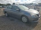 2017 NISSAN SENTRA S   for sale at Copart NJ - SOMERVILLE