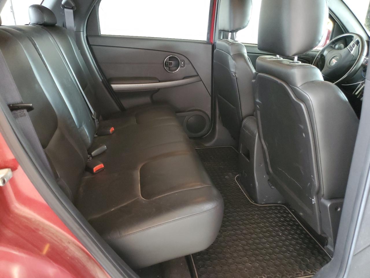 2025 Pontiac Torrent VIN: 2CKDL63F766050253 Lot: 70055945