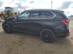 2018 BMW X5 XDRIVE35I   for sale at Copart AB - EDMONTON