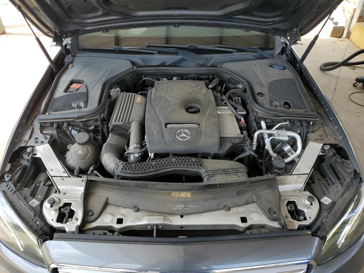 2018 Mercedes-Benz E 300 VIN: WDDZF4JB1JA344063 Lot: 70007635