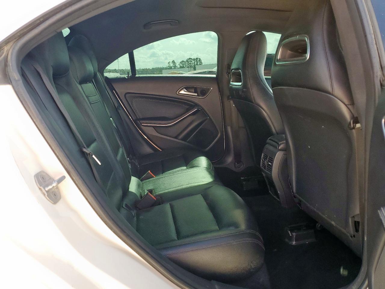 2015 Mercedes-Benz Cla 250 VIN: WDDSJ4EB3FN179952 Lot: 70184435