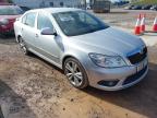 2010 SKODA OCTAVIA VR for sale at Copart WESTBURY