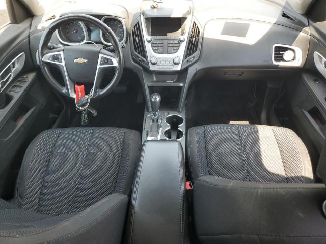 CHEVROLET EQUINOX 2016 Biały