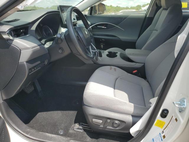  TOYOTA VENZA 2021 Белы