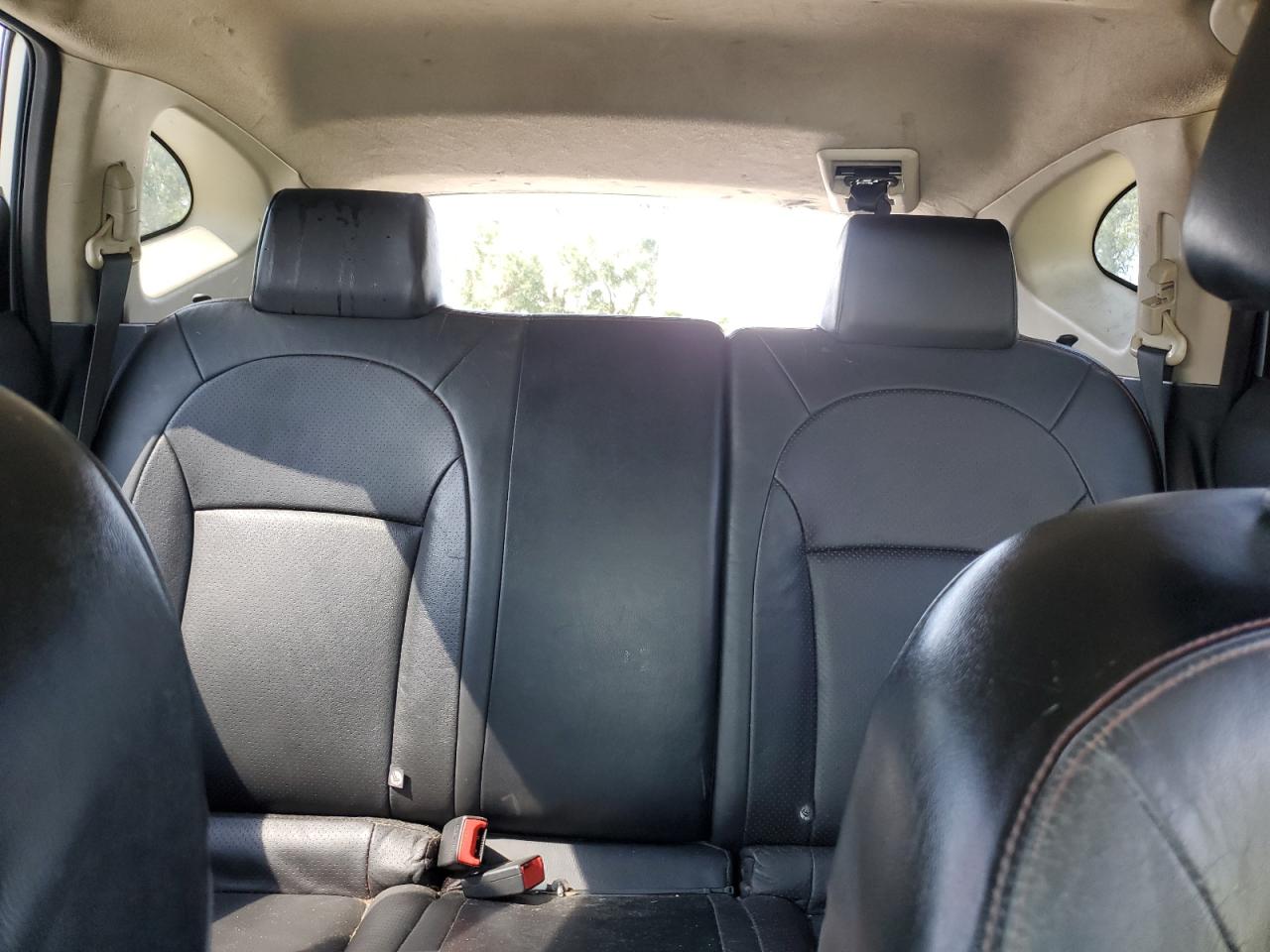 2012 Nissan Rogue S VIN: JN8AS5MT4CW287994 Lot: 69363515