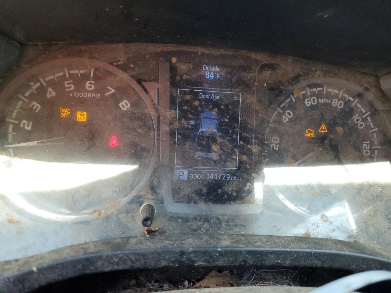 2016 Toyota Tacoma Double Cab VIN: 3TMDZ5BNXGM011611 Lot: 68022835