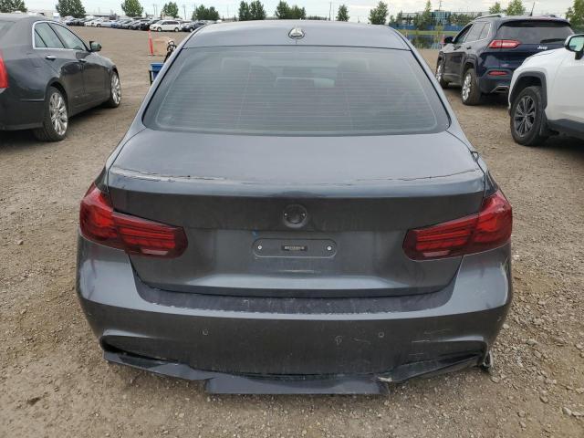 2014 BMW 335 XI  