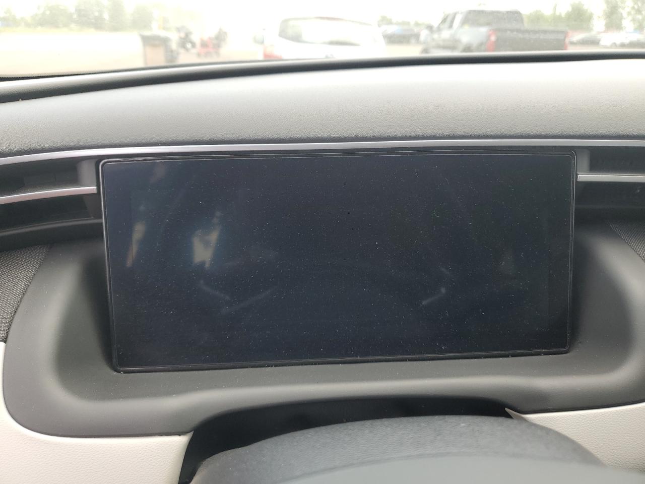 KM8JCCA12PU116710 2023 Hyundai Tucson Luxury