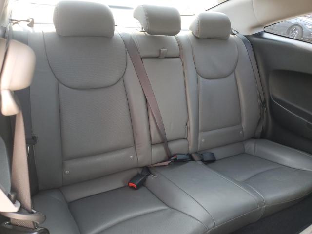2013 HYUNDAI ELANTRA COUPE GS  