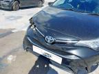 2016 TOYOTA AVENSIS BUSINESS EDITION for sale at Copart ST HELENS