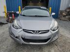 2015 HYUNDAI ELANTRA SE   à vendre chez Copart NS - HALIFAX