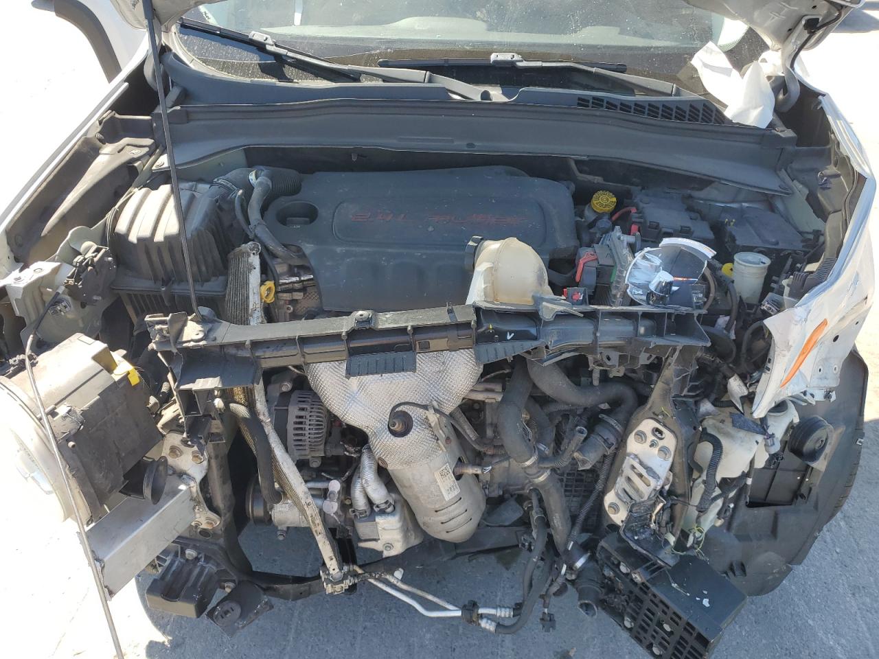 2017 Jeep Renegade Sport VIN: ZACCJAAB7HPE62352 Lot: 70388455