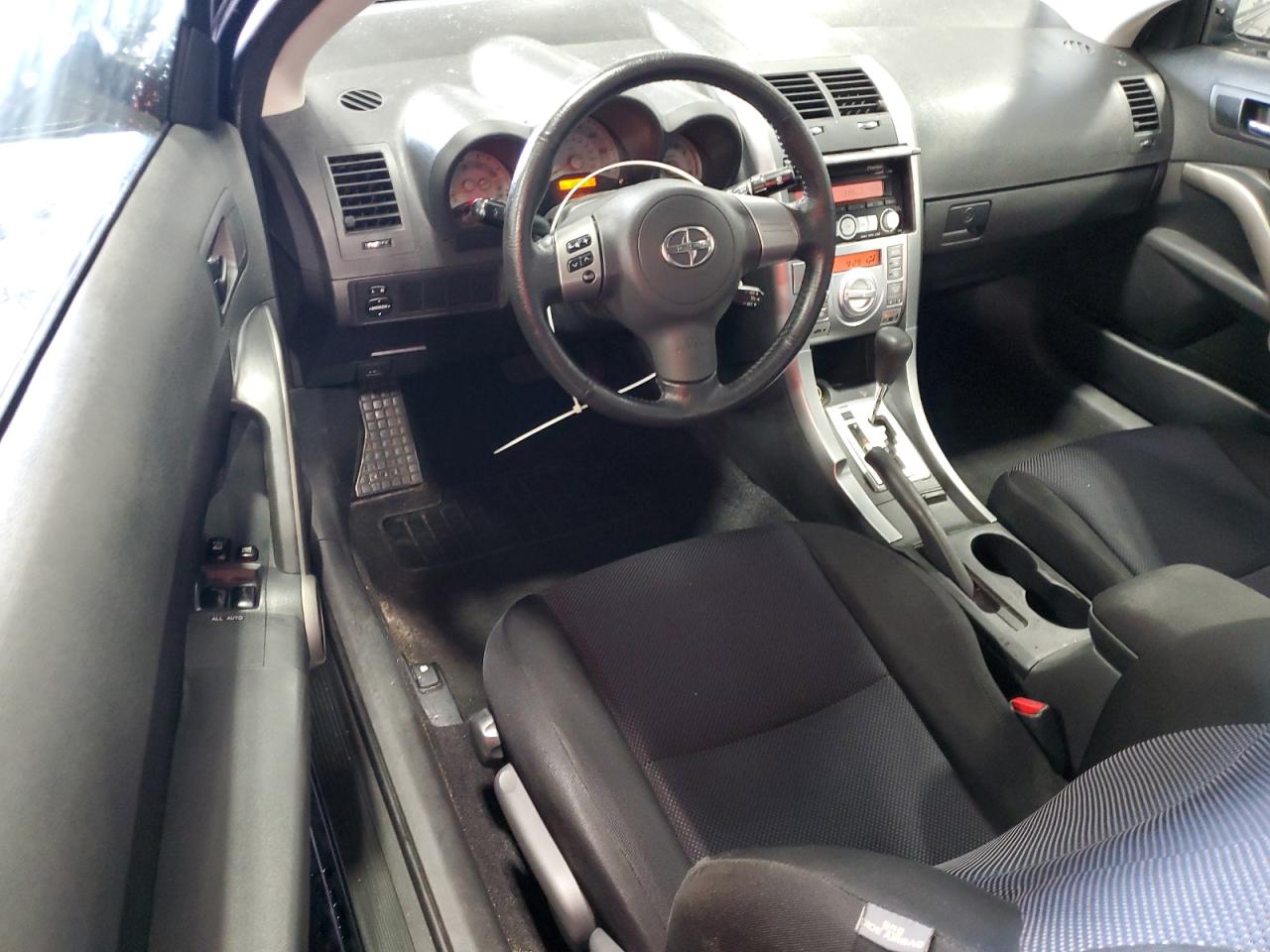 2008 Toyota Scion Tc VIN: JTKDE167580234166 Lot: 68033025