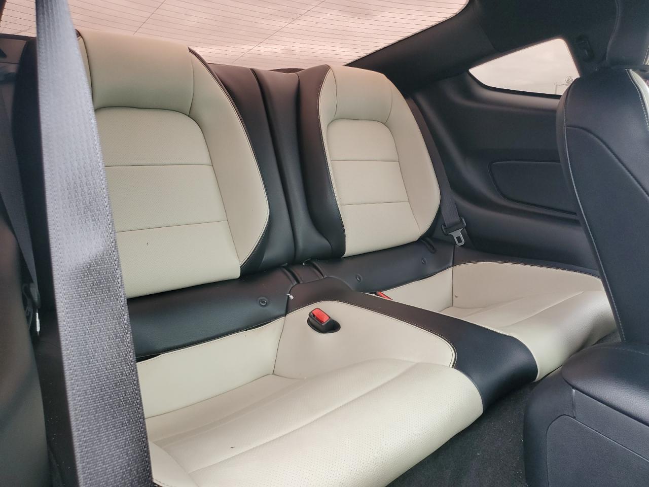 2015 Ford Mustang Gt VIN: 1FA6P8CF2F5422910 Lot: 69240045