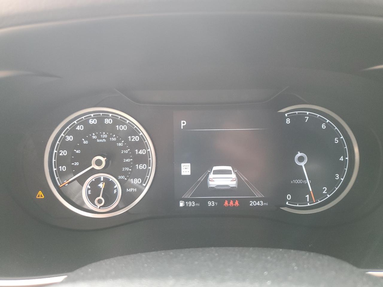 2025 Genesis G70 Sport Advanced VIN: KMTG54SE7SU159224 Lot: 70479815