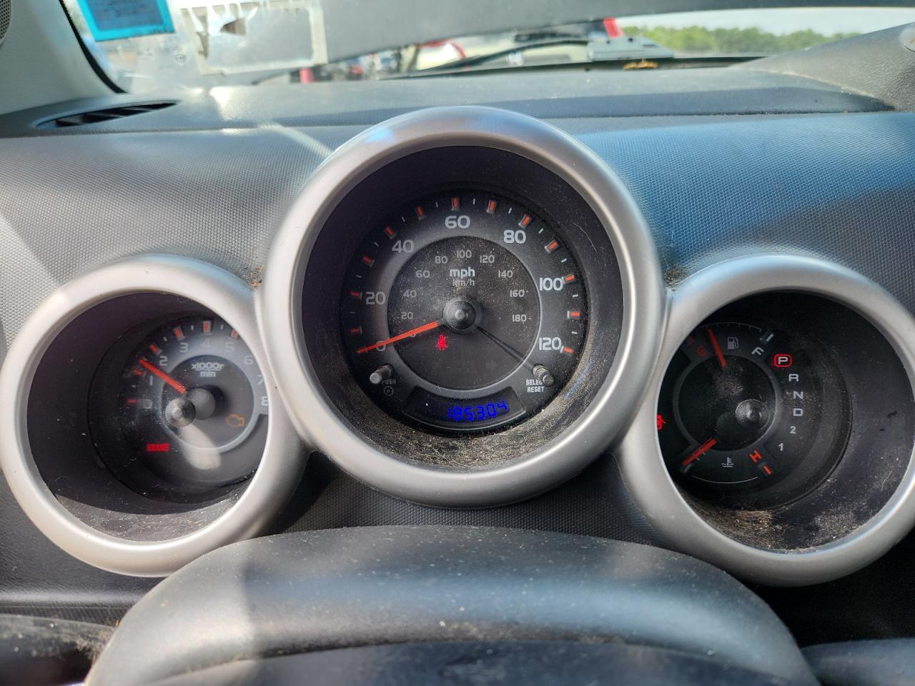 2006 Honda Element Ex VIN: 5J6YH286X6L023044 Lot: 69520655