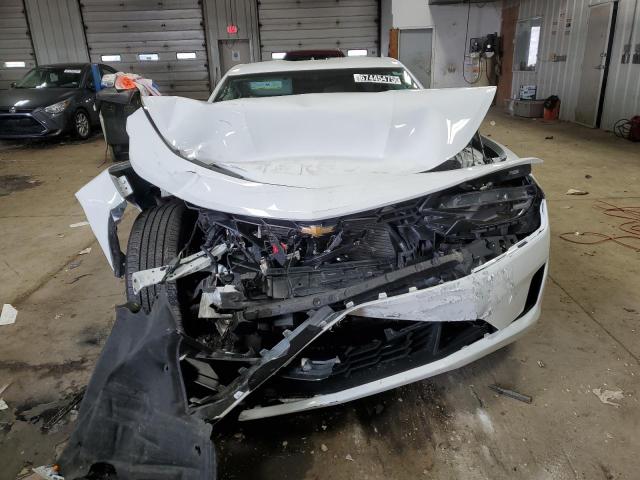  CHEVROLET CAMARO 2023 White