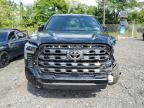 2024 TOYOTA TUNDRA CREWMAX PLATINUM   à vendre chez Copart NY - NEWBURGH