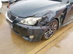 2008 LEXUS IS SR for sale at Copart SANDY