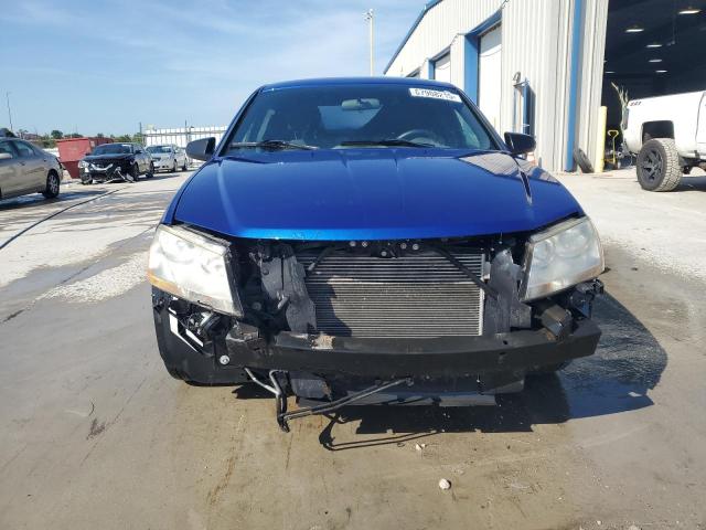  DODGE AVENGER 2013 Blue