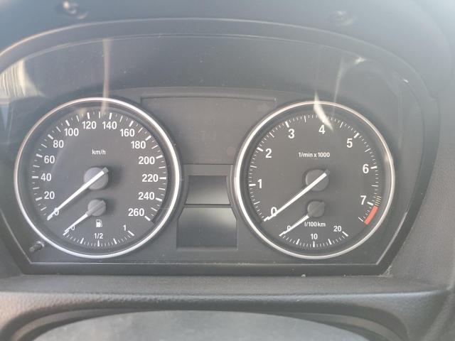 2011 BMW 328 XI  